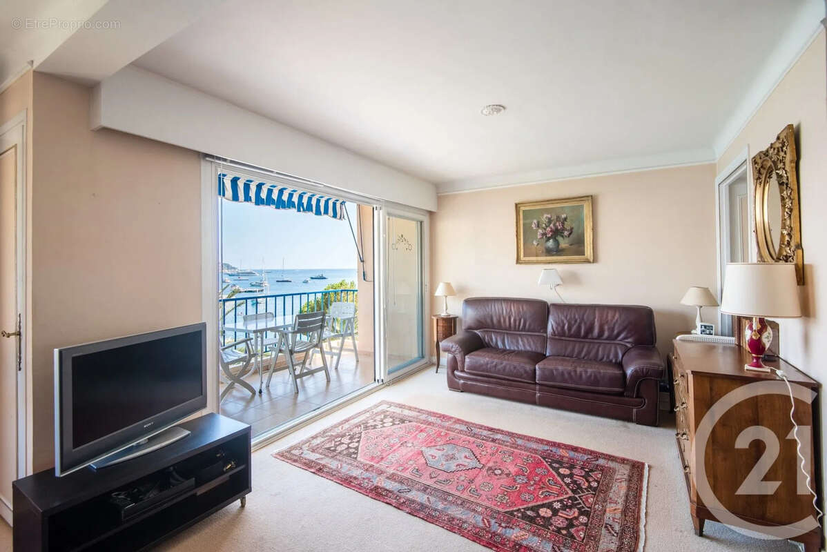 Appartement 54 m² à Villefranche-Sur-Mer  - photo 3