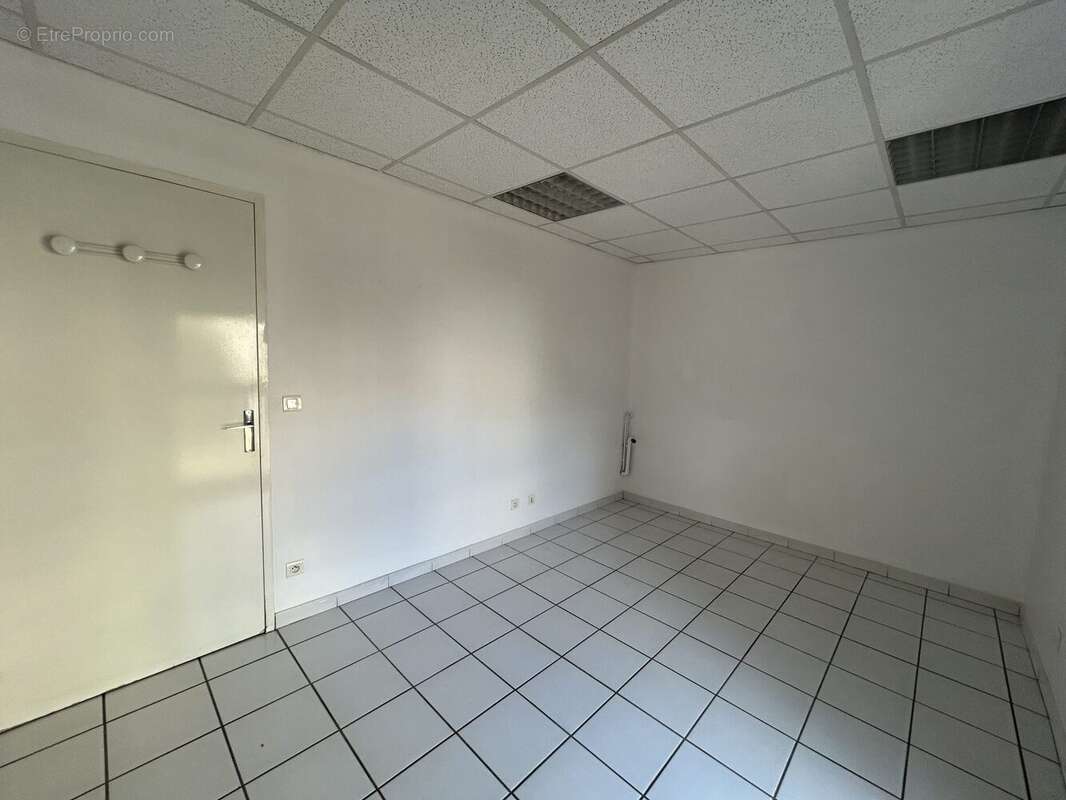Appartement à PRIVAS