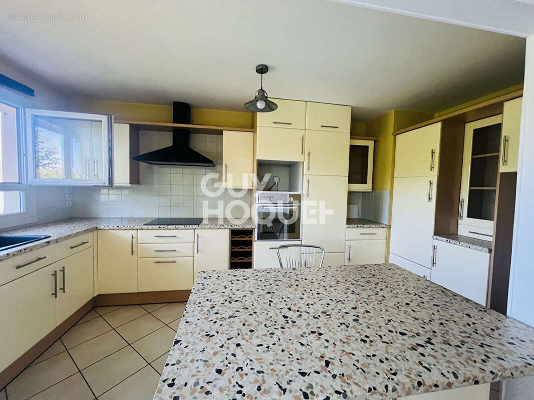 Appartement Saint Herblain 2 pièces 62.60 m2 - photo 3