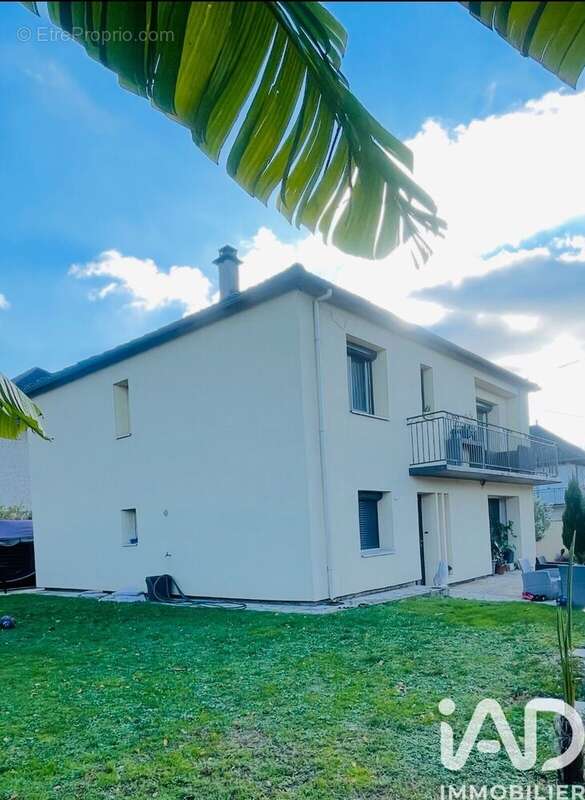 Photo 2 - Maison à BRIVE-LA-GAILLARDE