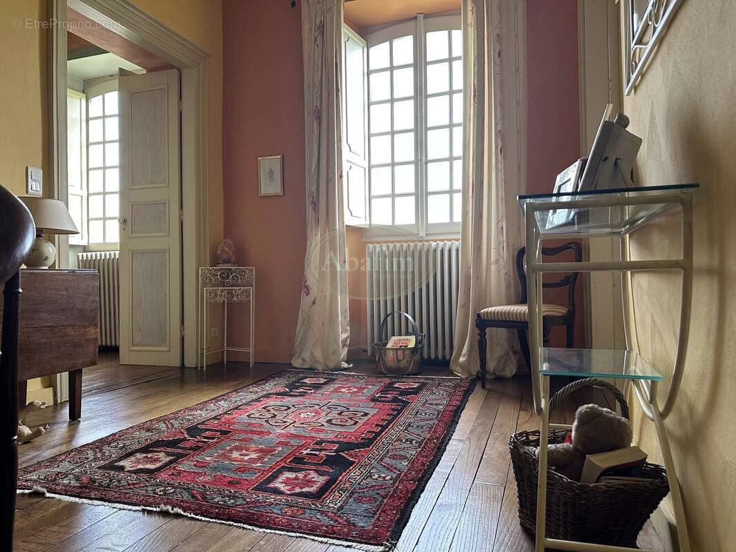 Maison à SAUVETERRE-DE-BEARN