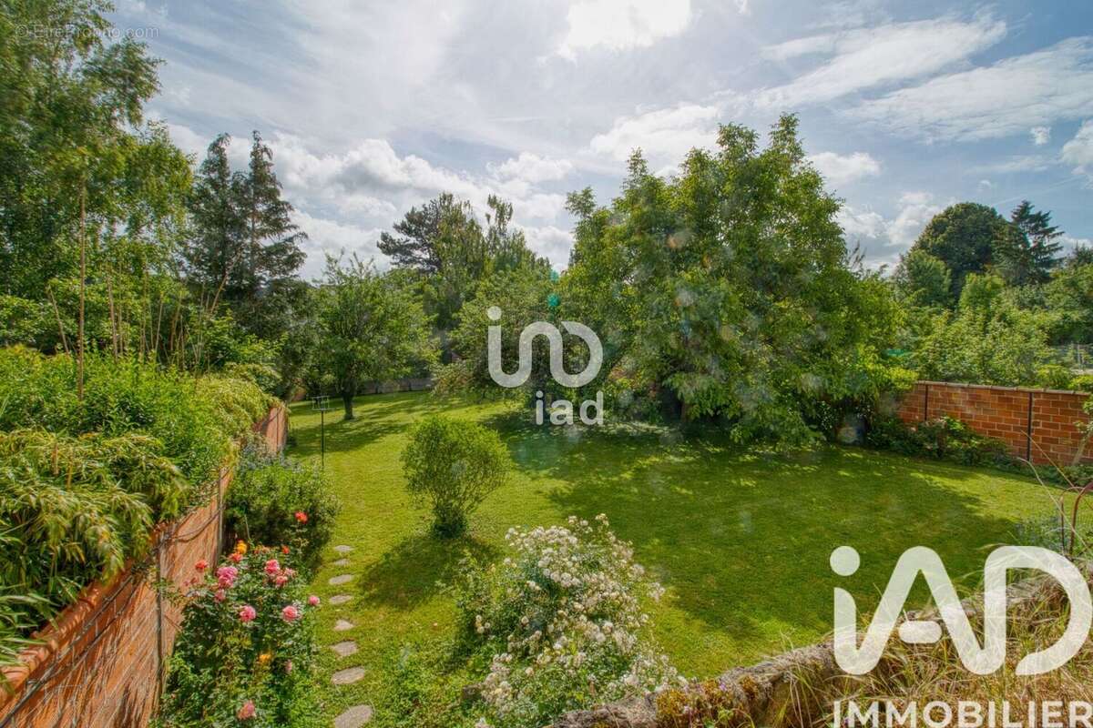 Photo 2 - Maison à LAGNY-SUR-MARNE