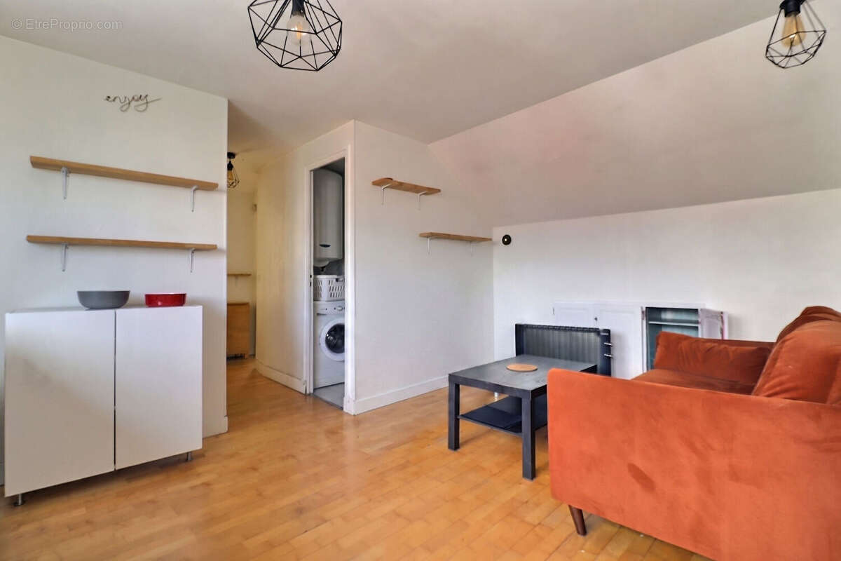Appartement Colombes 3 pièce(s) 50 m2 - photo 2