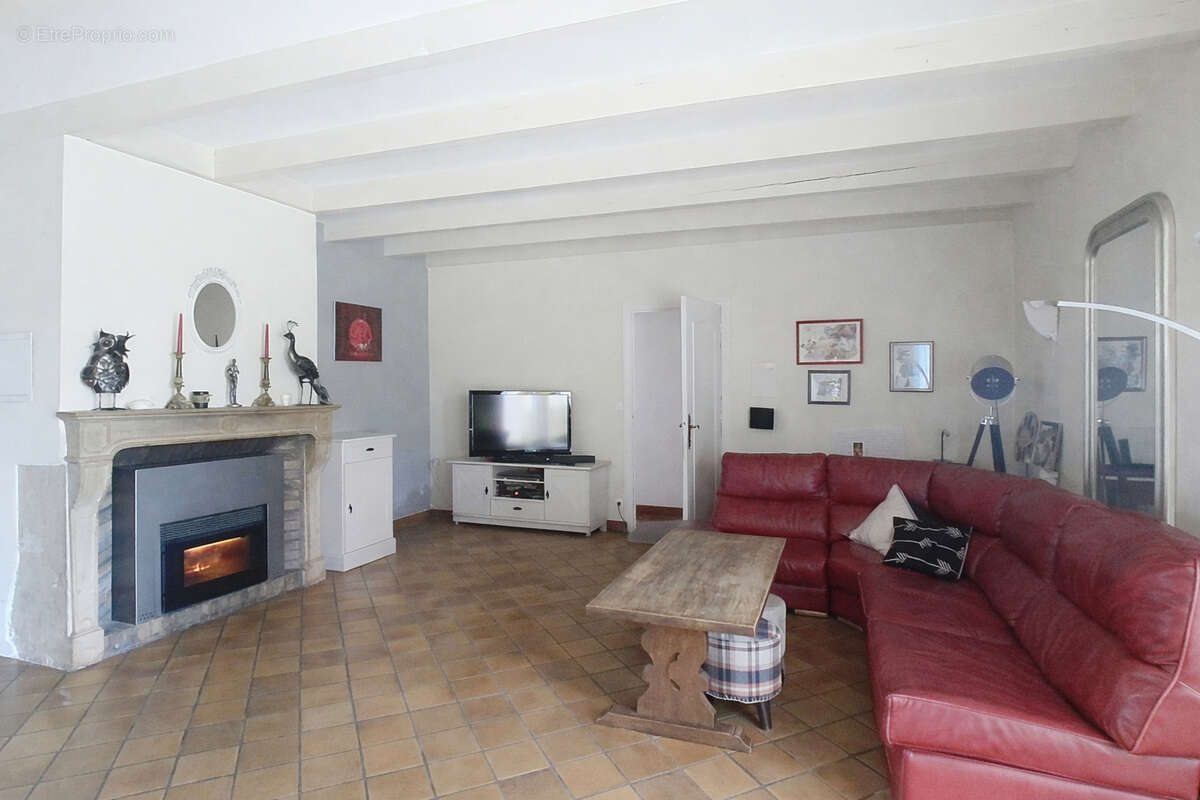 Maison à BEAUNE