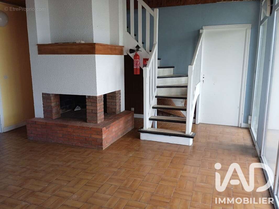 Photo 3 - Maison à MINIHY-TREGUIER
