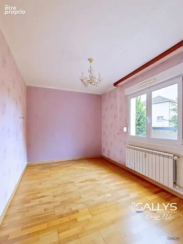 Appartement 5 pièces 83 m² à vendre à Clouange (57185) - photo 7