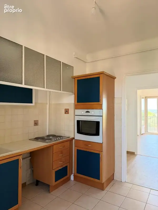 Appartement 3 pièces 80 m² à vendre à Aix-En-Provence (13090) - photo 4
