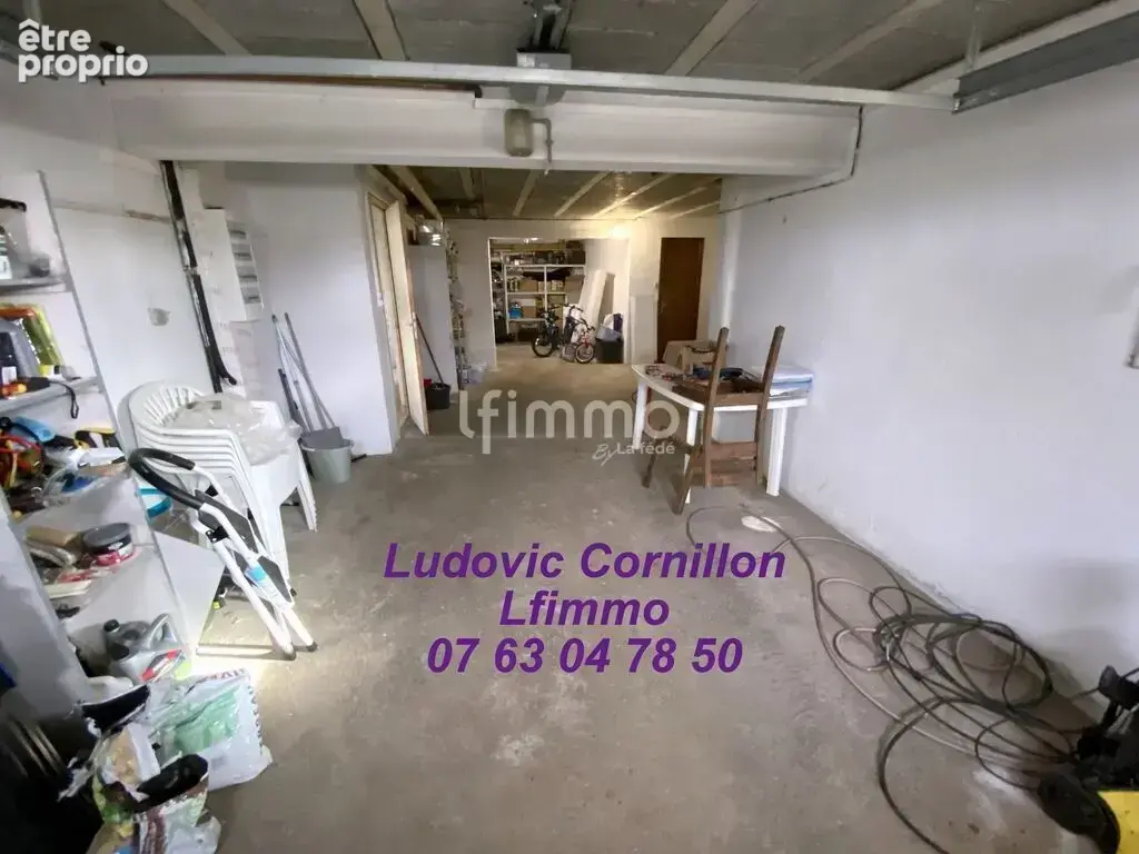 Maison individuelle 153 m2 en lotissement - photo 17