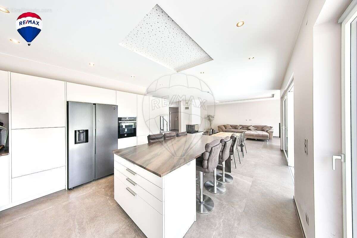 Maison 5 chambre(s) à vendre - photo 7