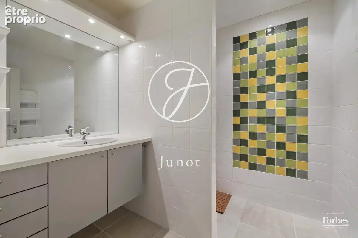 Meudon - BELLEVUE - Maison 300 m² - 5 chambres - Terrain 1 425 m² - photo 20