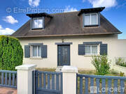 Maison à DIVES-SUR-MER