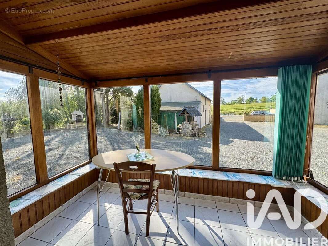 Photo 4 - Maison à MUNEVILLE-SUR-MER