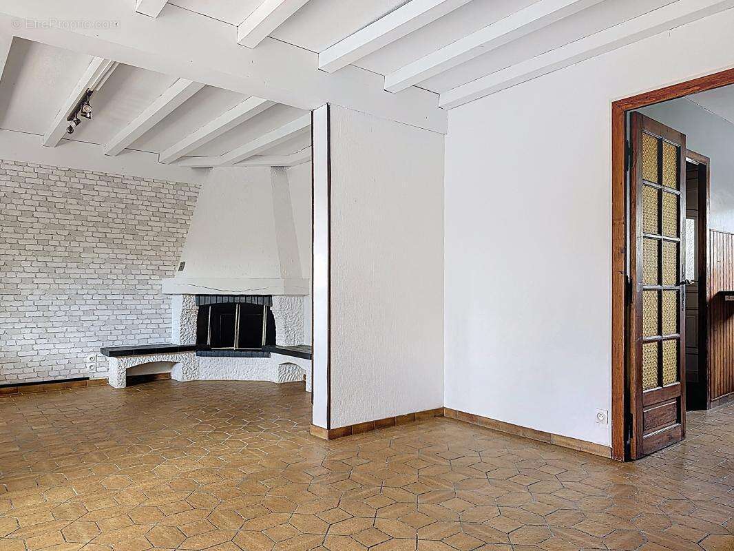 Maison 95 m² à Valence  - photo 5