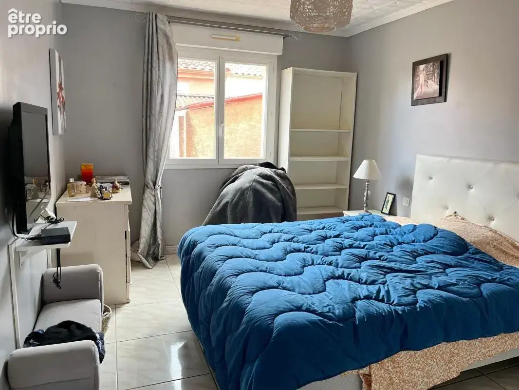 Vente maison plain pied à Marseillan avec garage - photo 11