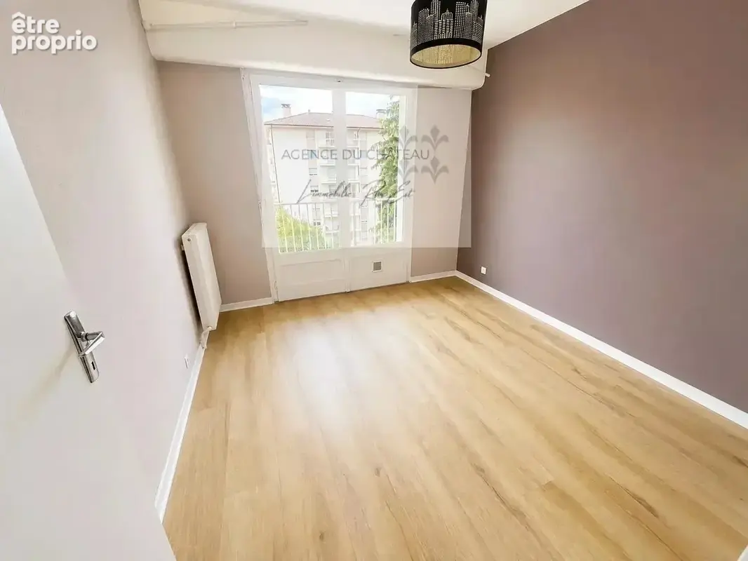 Exclusif Appartement rue des Pommaries - photo 4