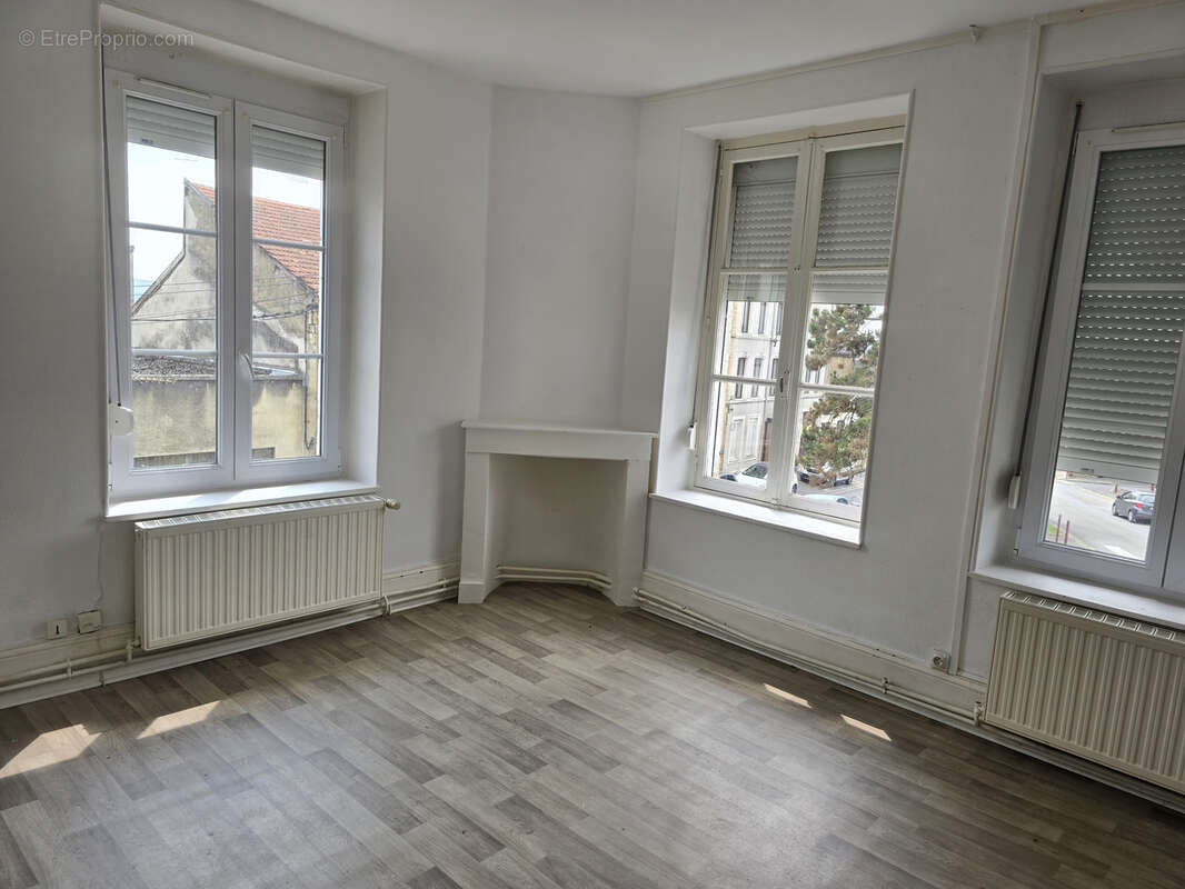 Appartement 90 m² à Saint-Menges  - photo 34