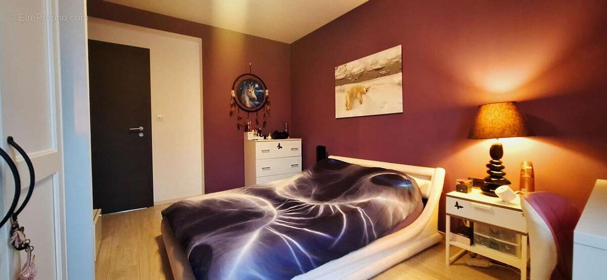 Maison à SCHWEIGHOUSE-SUR-MODER