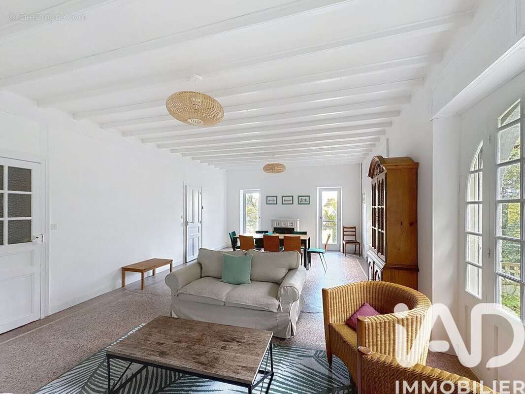 Photo 2 - Maison à SAINT-CAST-LE-GUILDO