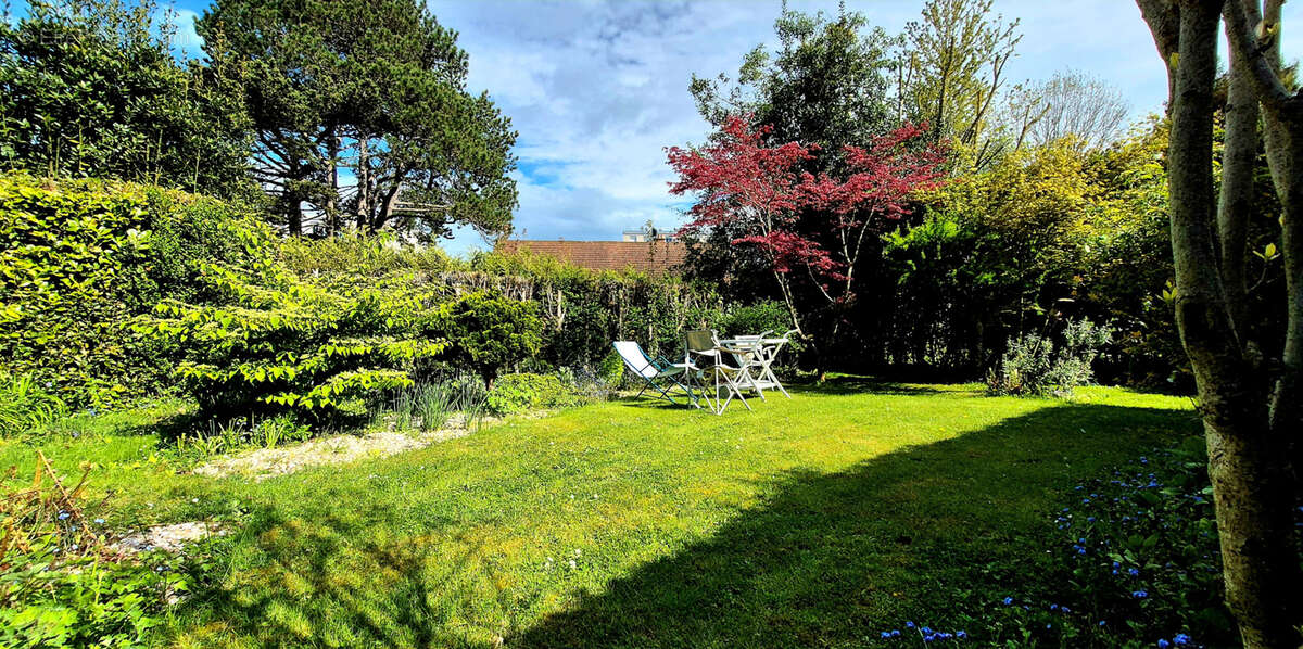 Appartement à DIEPPE