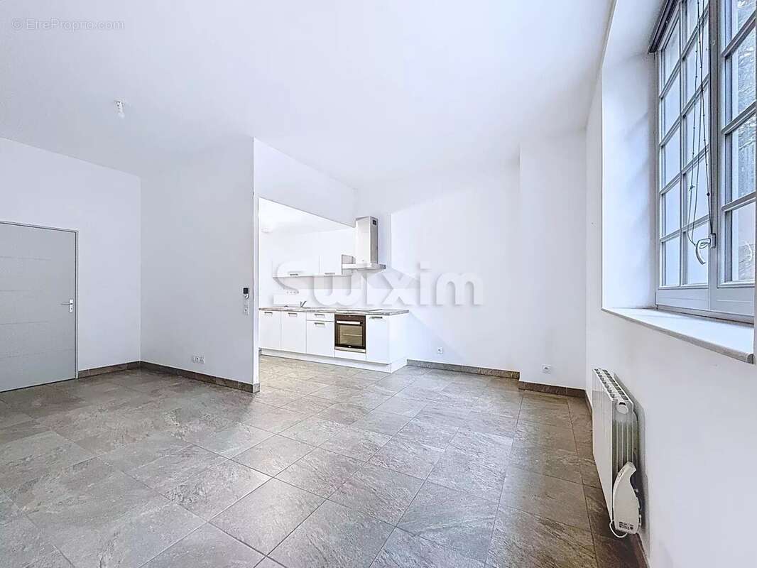 Appartement à LYON-5E