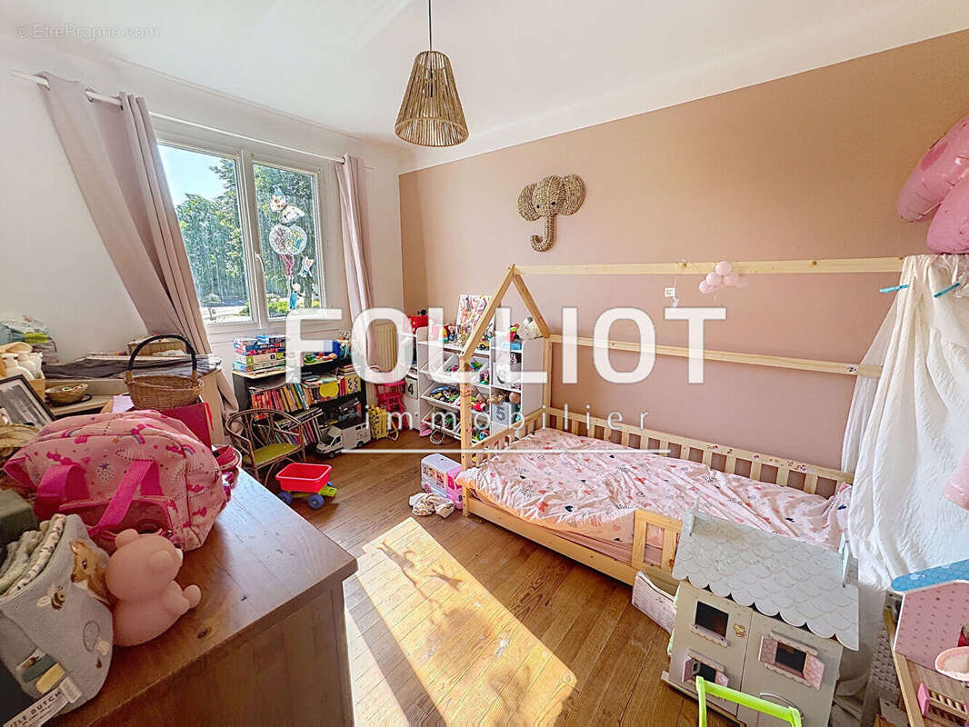 A VENDRE Maison 3 pièces 75 m² à Gouville Sur Mer - photo 9