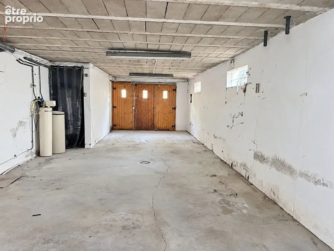 Une propriété de caractère avec maison d'amis, piscine couverte et parc arboré - photo 13