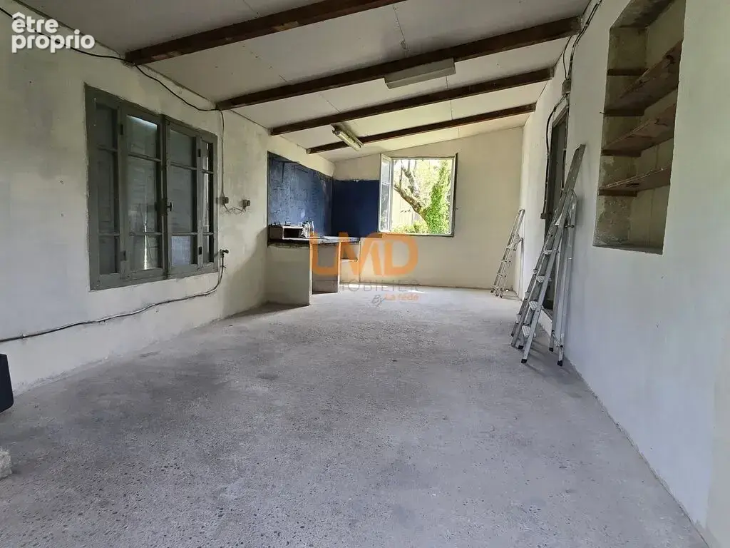 Maison plain-pied, garage, terrain 826 m², au calme avec vue dég - photo 22