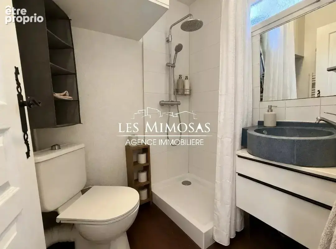 vente à terme libre – duplex avec terrasses - proche mer - photo 9