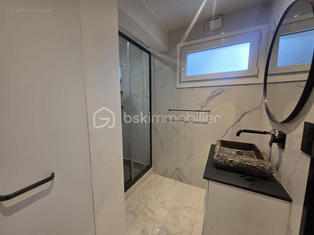 Appartement à VILLEPINTE