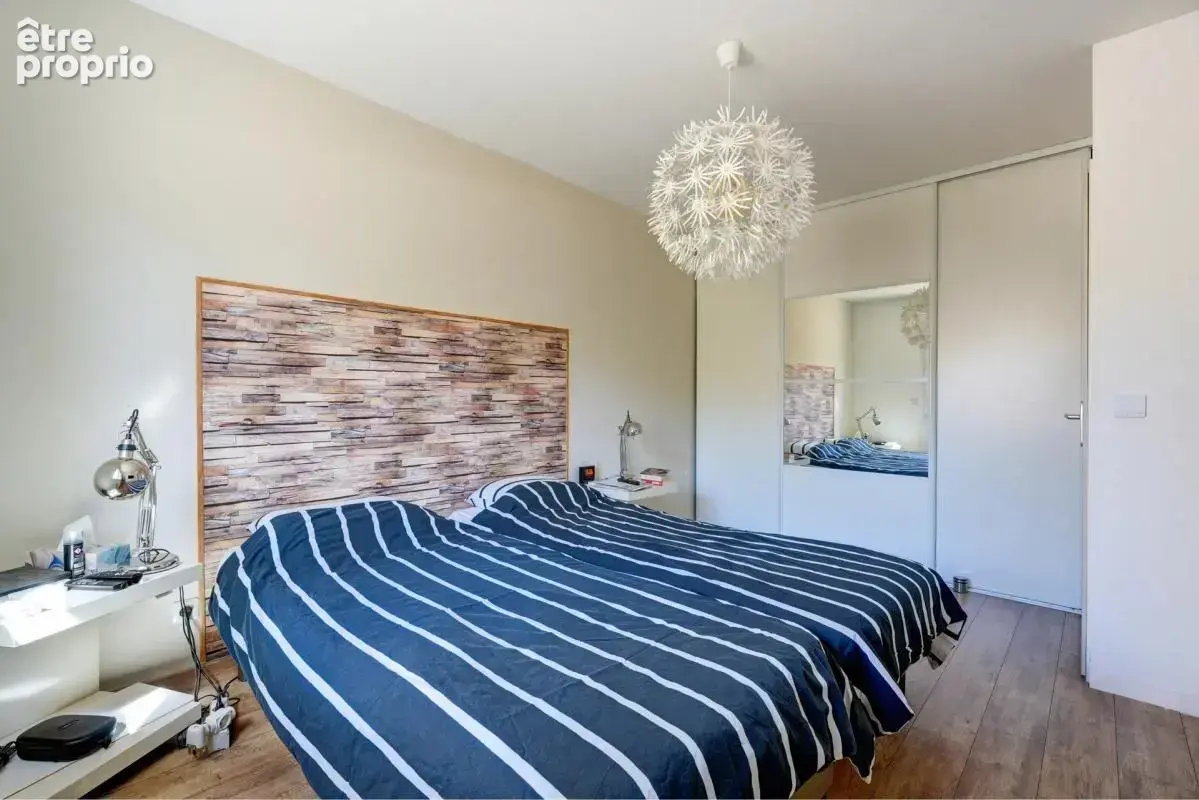 Maison de plain-pied 4 pièces 106 m² avec garage et piscine - photo 12