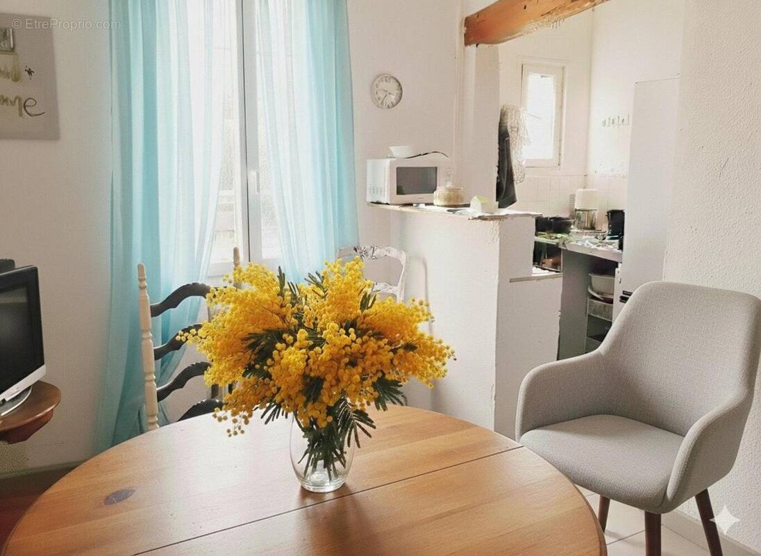 Photo 1 - Maison à LA SEYNE-SUR-MER