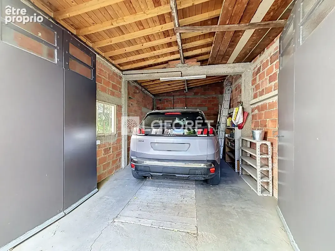 Maison 5 pièces - 137.59 m² - VILLEJUIF - photo 15