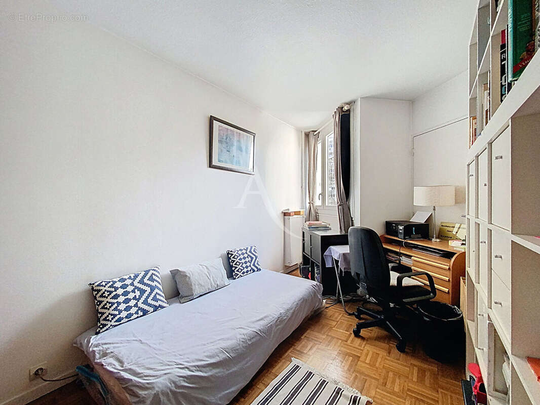 Appartement à SAINT-GERMAIN-EN-LAYE