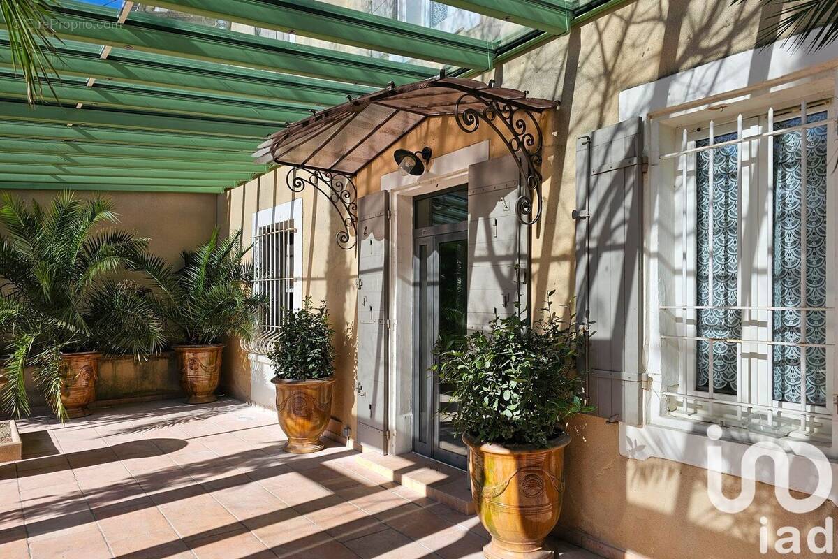 Photo 1 - Maison à SAINT-REMY-DE-PROVENCE