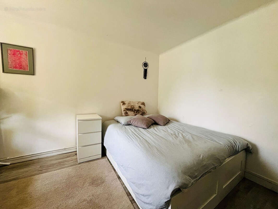 Maison à VILLERVILLE