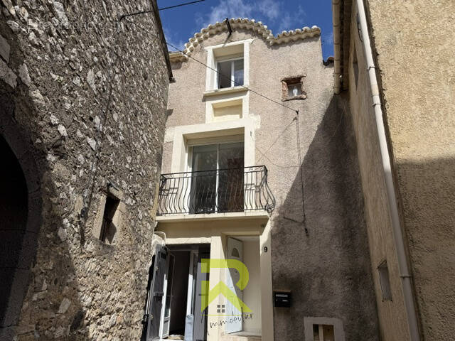 Maison à FLORENSAC