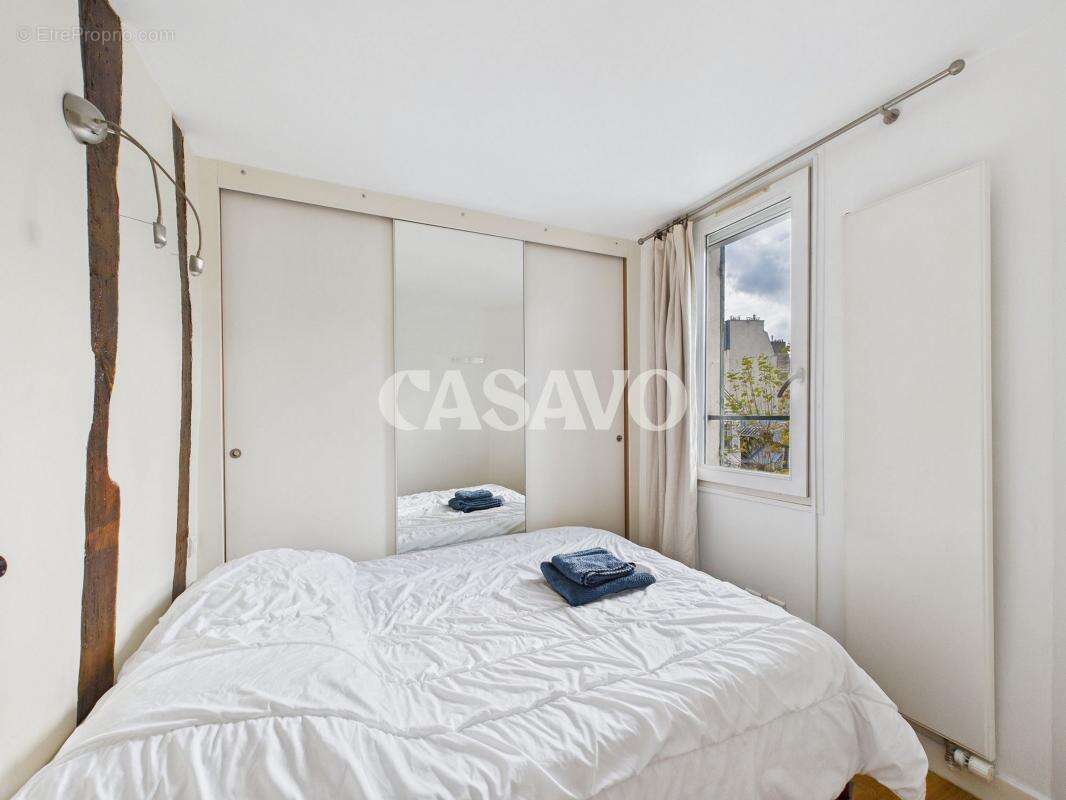 Appartement à PARIS-5E