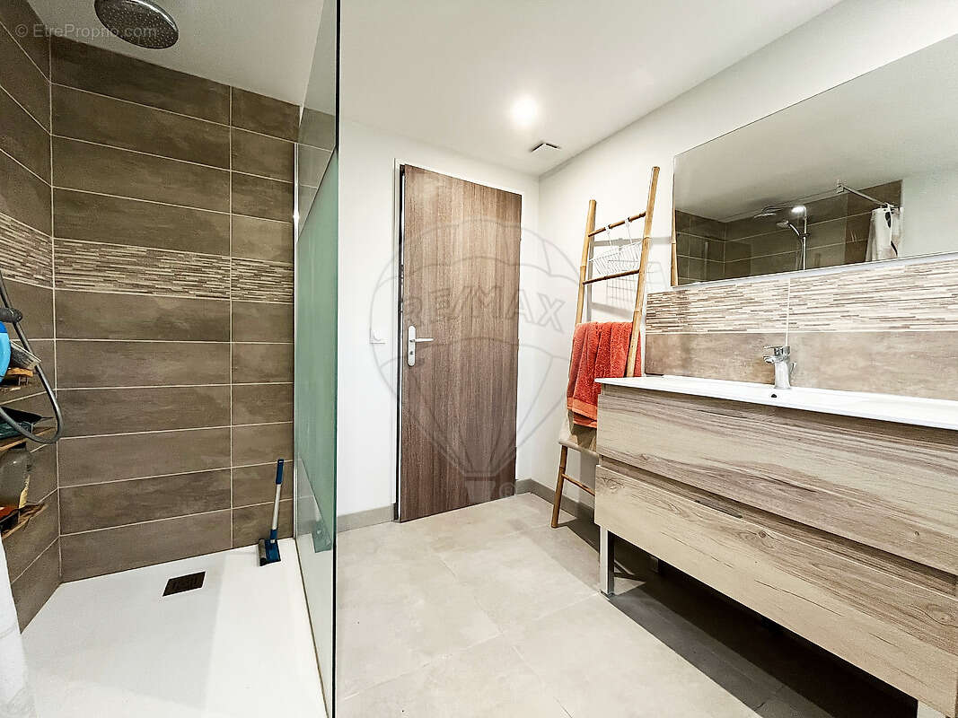 Maison à SAINT-SULPICE-DE-ROYAN