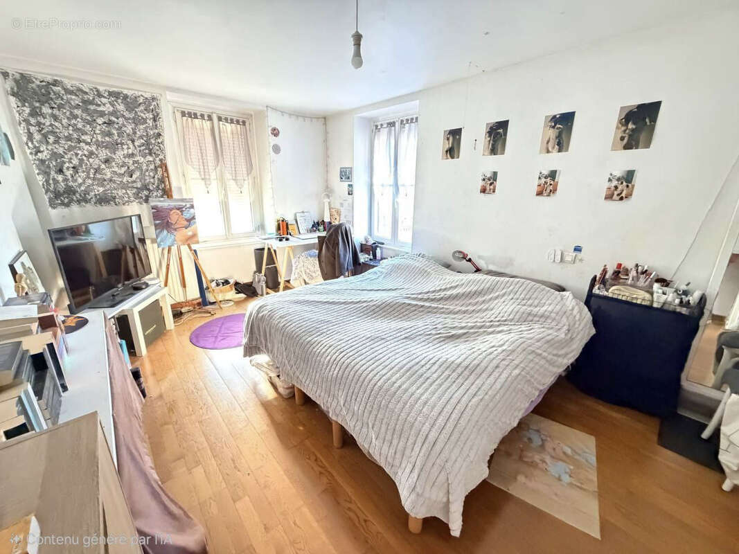 Maison à LA GRIGONNAIS