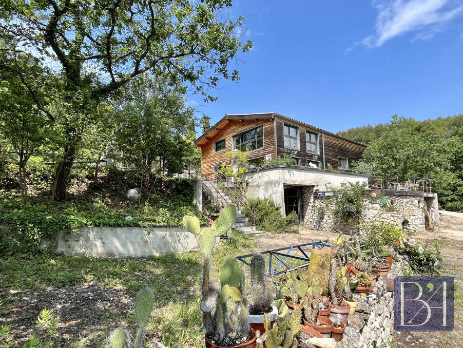 Maison à LE BEAUCET