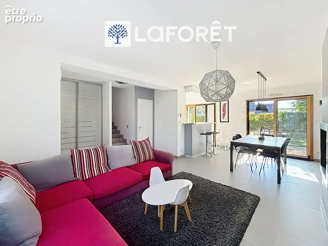 Maison Hennebont - photo 2