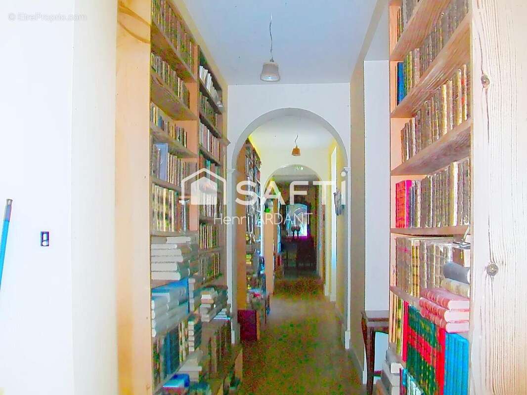 Photo 8 - Maison à LIMOGES