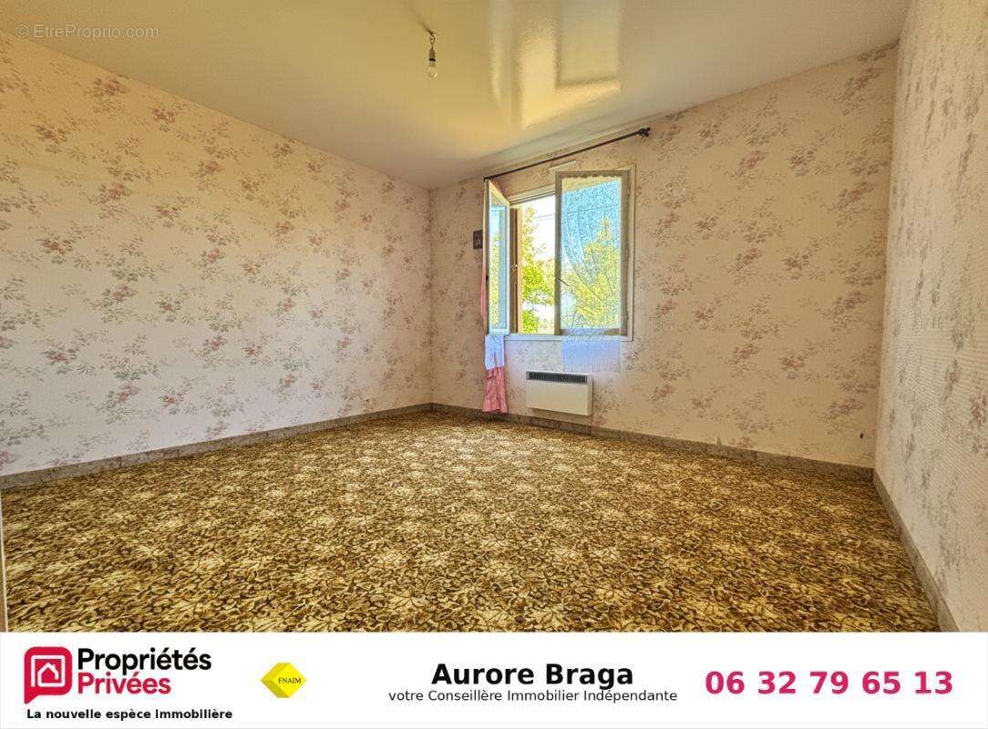 Maison  3 chambres de 85 m2 a mereau ( 18120 ) - photo 6