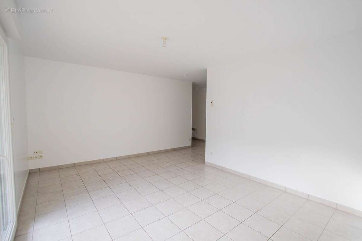 Appartement à ANGERS