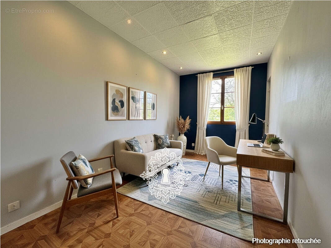 Maison à BRAY-SUR-SEINE