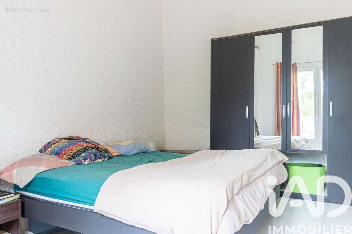 Photo 9 - Appartement à BRESSOLS