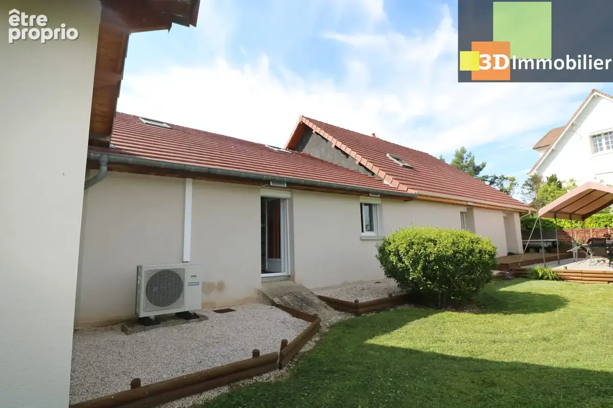 Maison 295 m² à Chaussin  - photo 6