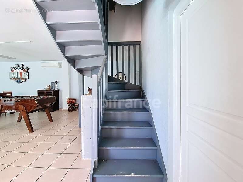 Maison à SAINT-MARTIN