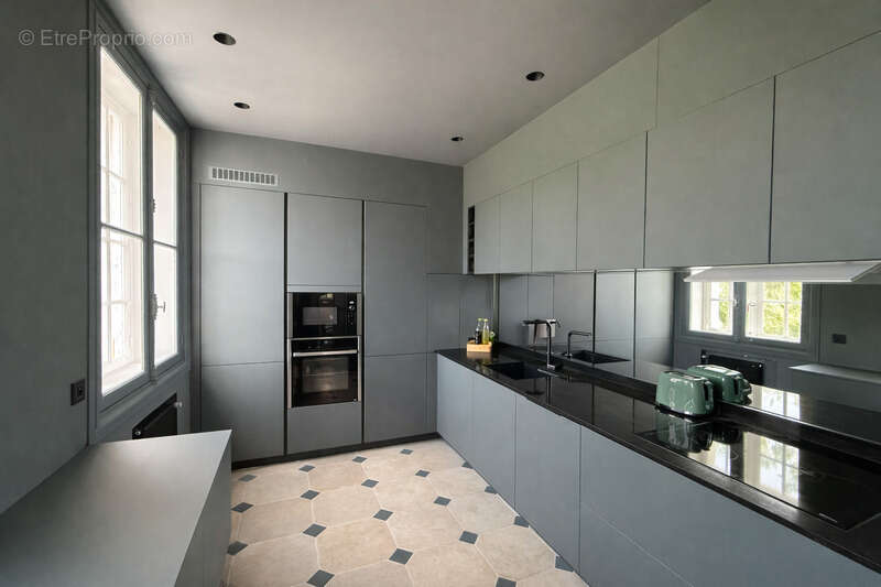 Appartement à BIARRITZ