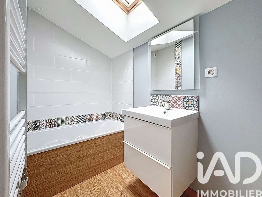 Photo 9 - Maison à LIBOURNE